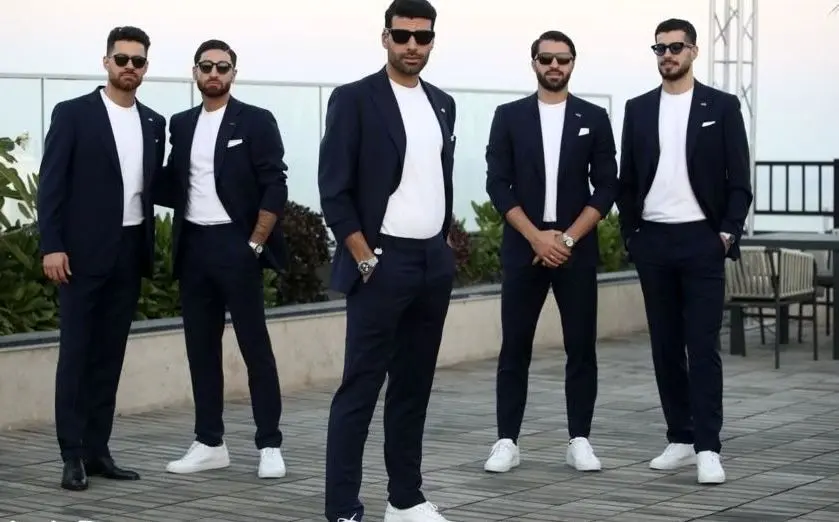 جنگ روانی علیه تیم ملی ایران