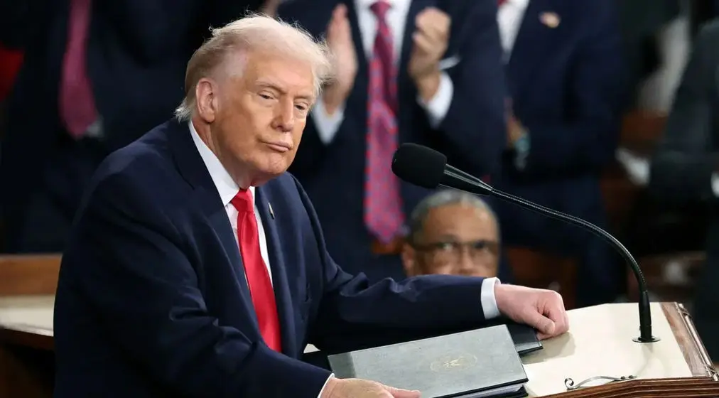 پاسخ منفی اسپانیا به استفاده از پایگاه هایش برای حمله به ایران/ ترامپ: تمام روابط تجاری با مادرید را قطع می کنم