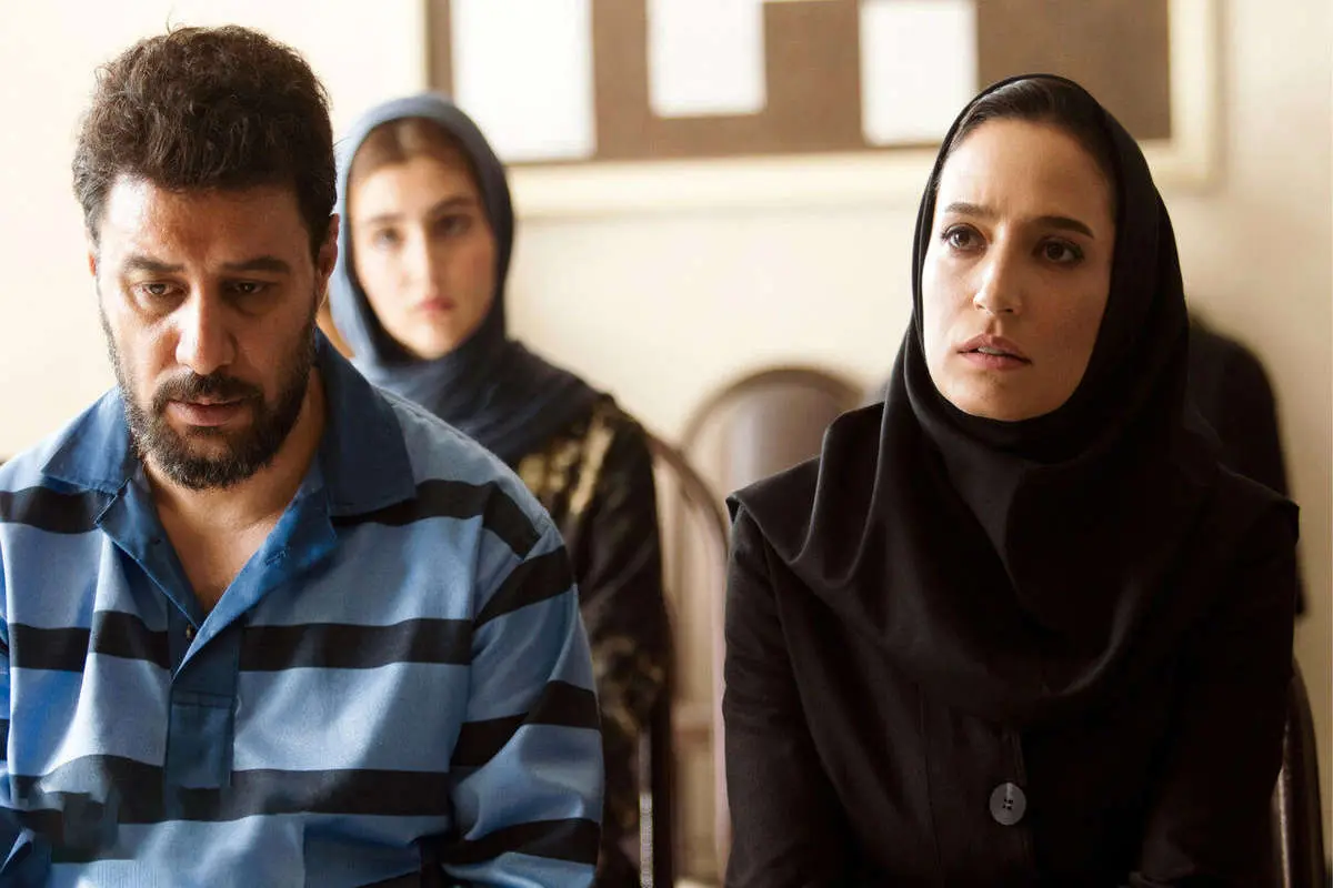 وحشی: فروپاشی یک وجدان