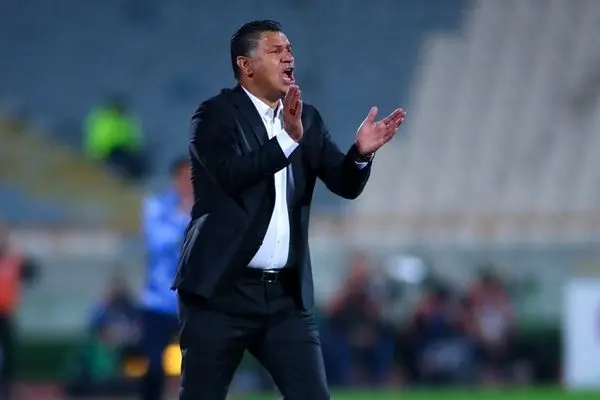 منتظرش نباشد !