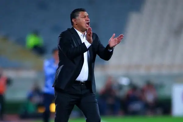 منتظرش نباشد !