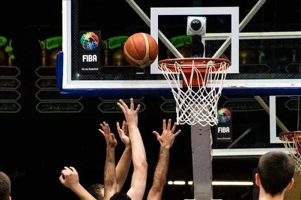 مکاتبه رسمی با فیبا برای شرایط ایران