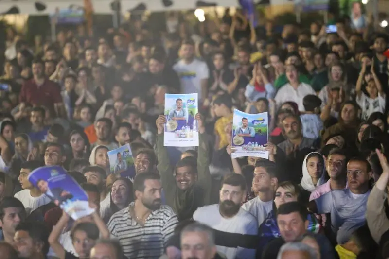 جویبار حسن یزدانی