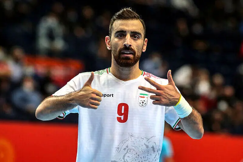 سعید احمد عباسی