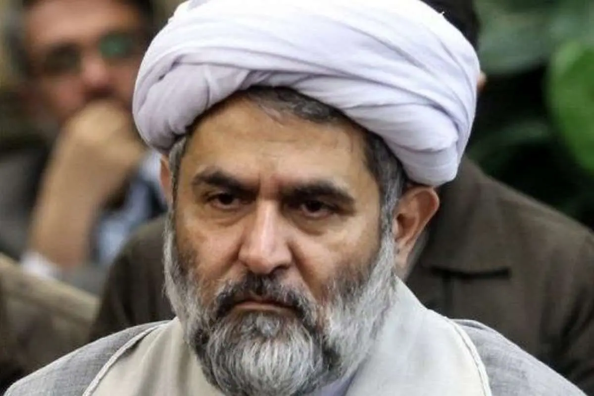 خبر ترور و شهادت حسین طائب کذب است