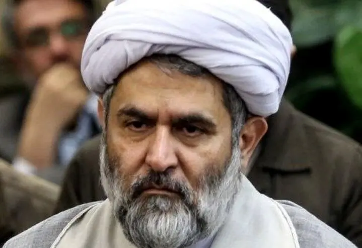 خبر ترور و شهادت حسین طائب کذب است