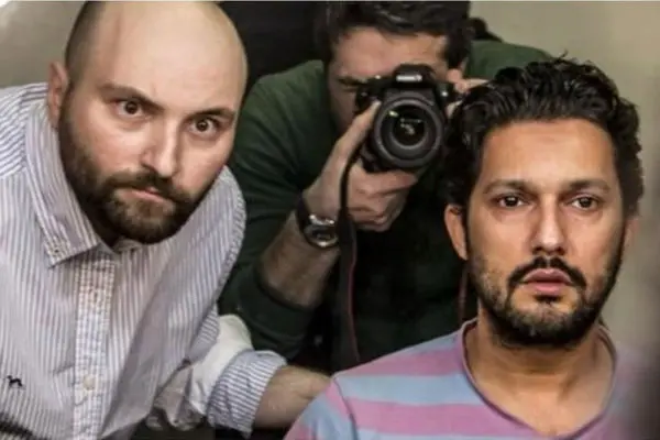 آقایان ارشادی، با فیلم پیرپسر چه می‌کنید؟
