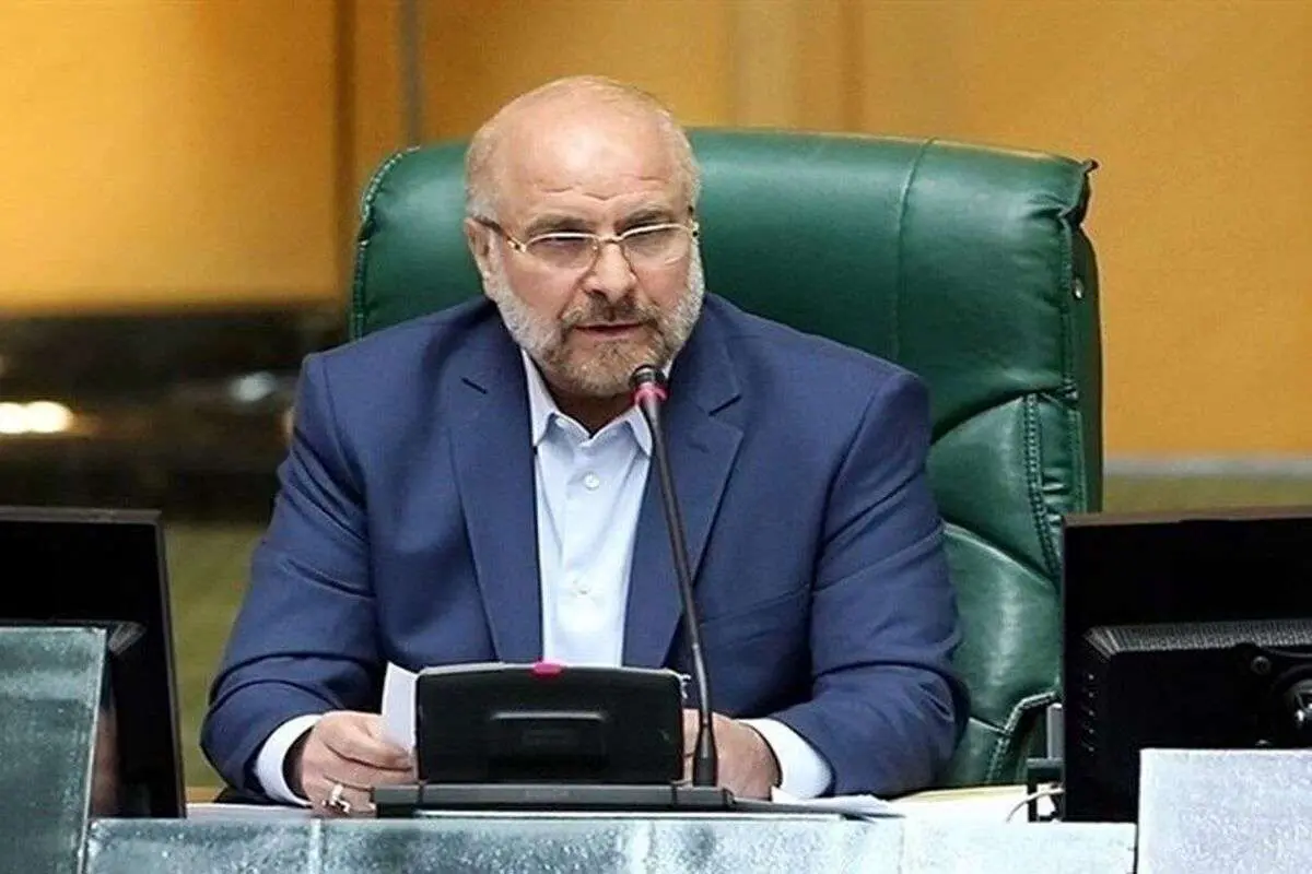 قالیباف: قانون حجاب و عفاف بنا بر الزام قانونی شورای عالی امنیت ملی فعلا ابلاغ نشده
