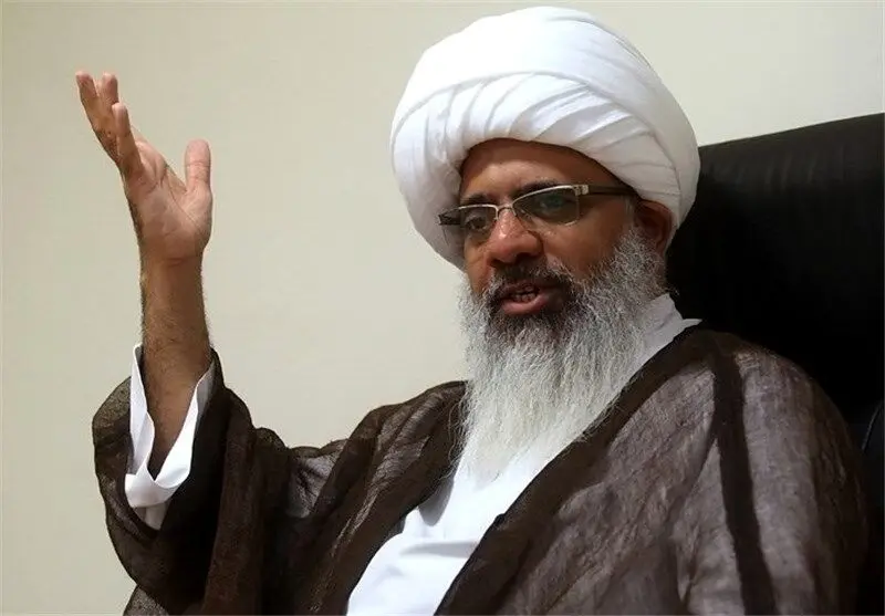 پزشکیان اگر تابع امام علی است باید ازدواج کند | جلیلی و زاکانی مانند امام علی و امام مجتبی  دنبال مسئولیت نیستند | ظریف نفوذی است 