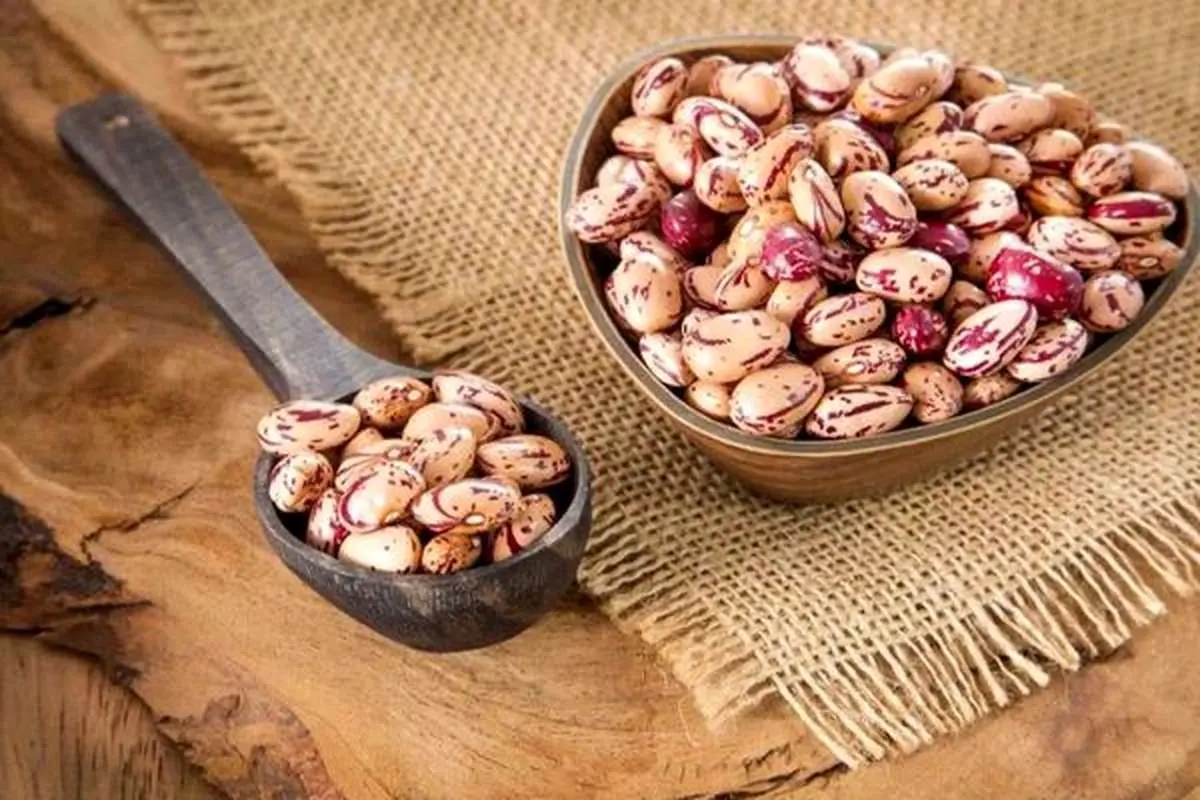 قیمت هر کیلو لوبیا چیتی به ۲۴۵ هزار تومان رسید
