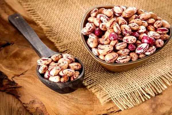 قیمت هر کیلو لوبیا چیتی به ۲۴۵ هزار تومان رسید