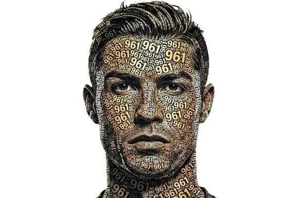 ۳۹ تا تا رکورد افسانه ای 