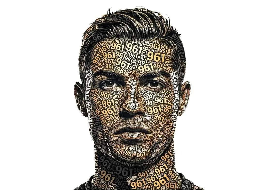 ۳۹ تا تا رکورد افسانه ای 