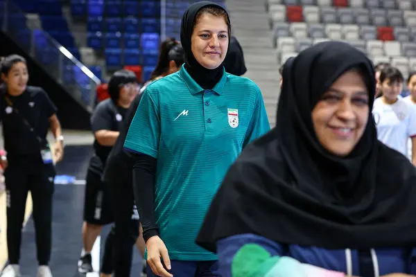 زمان مناسبی برای جوانگرایی نبود!