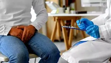 مرگ مردی که 3 آلت تناسلی داشت + عکس و توضیحات پزشکان