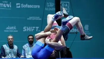 دردسر کشتی برای سال بعد