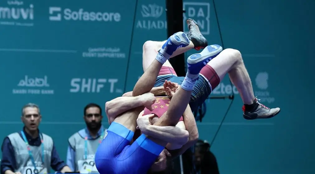 دردسر کشتی برای سال بعد