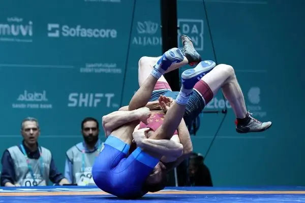 دردسر کشتی برای سال بعد