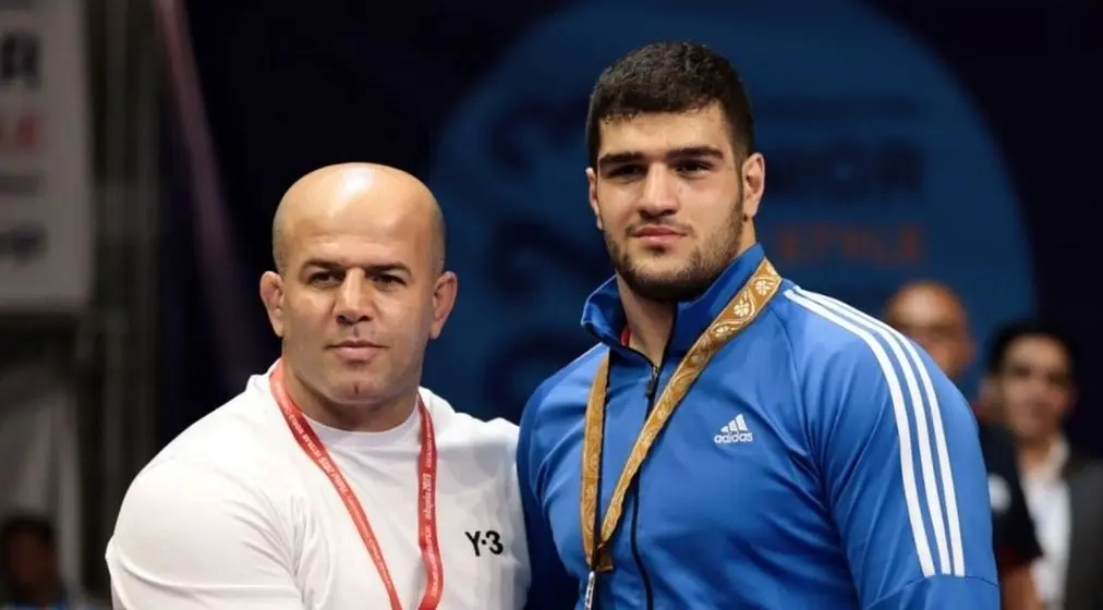 دستمزد پسر فردین در آذربایجان چقدر است؟