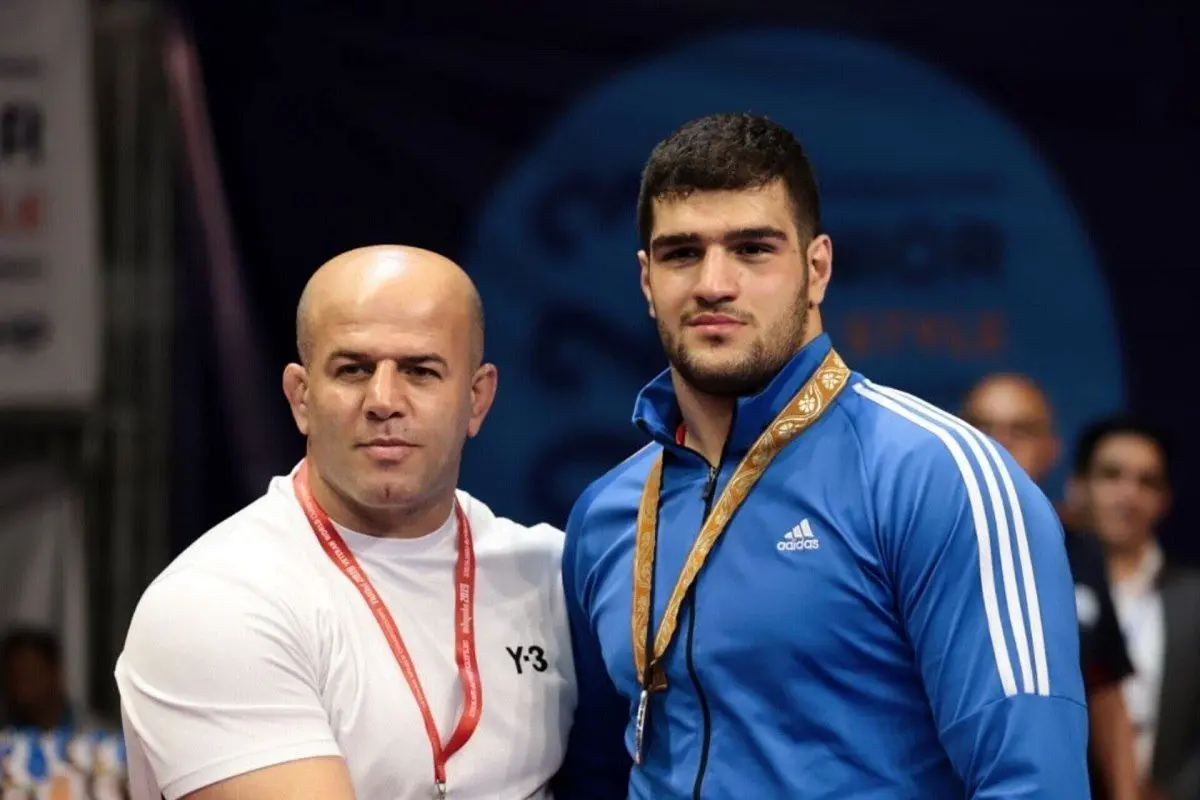 دستمزد پسر فردین در آذربایجان چقدر است؟