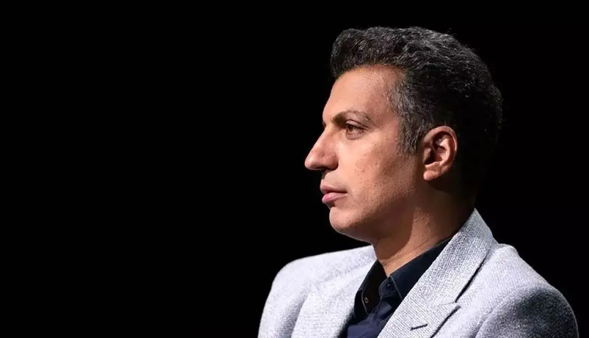 علت ممنوع شدن گزارش عادل فردوسی‌پور اعلام شد