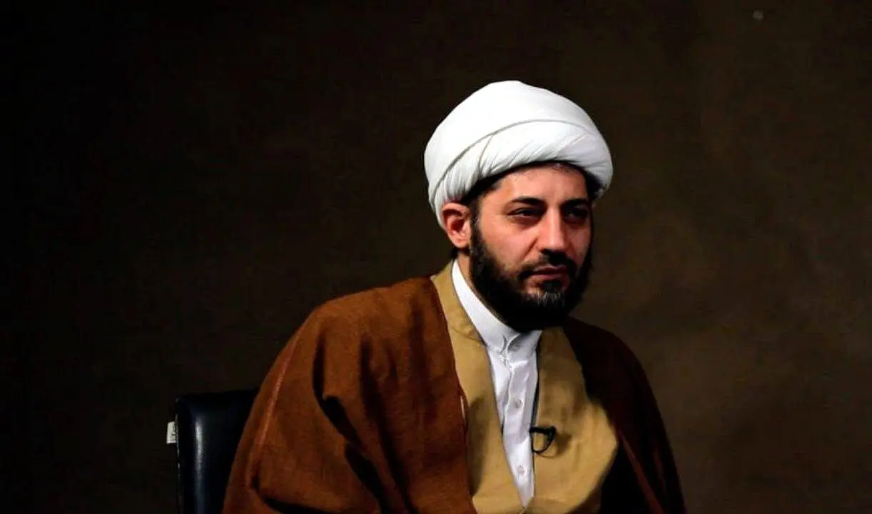 احمق‌ها اگر این سردار جاسوس شماست چرا لو می‌دهید! + عکس
