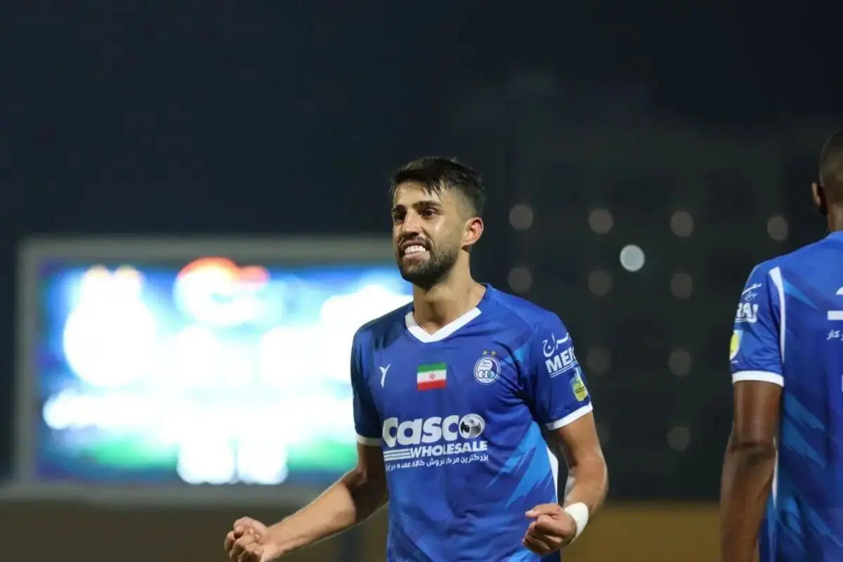 توافق با استقلال انجام شد؛ قرارداد این بازیکن به زودی امضا می‌شود