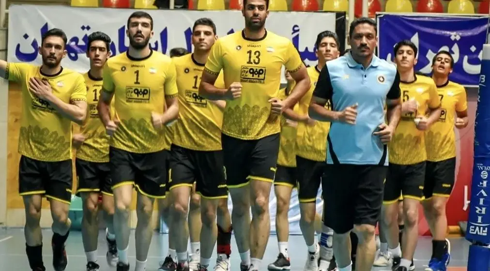 شاید سرمربی ایران دیگر برنگردد