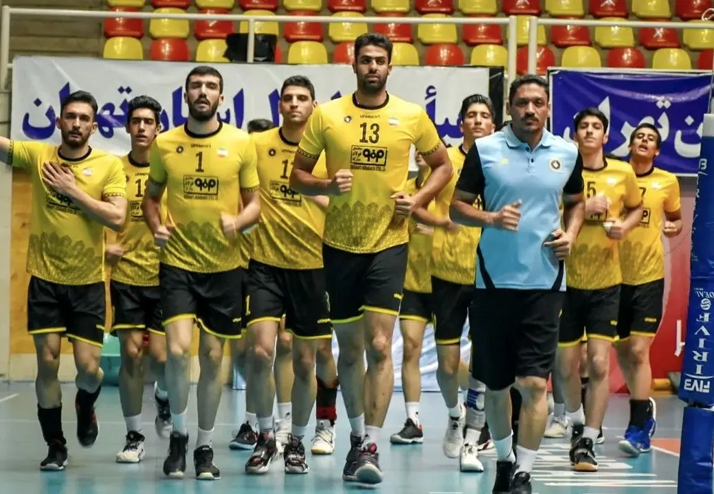 شاید سرمربی ایران دیگر برنگردد