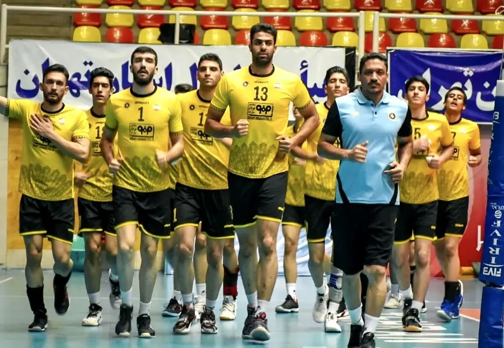 شاید سرمربی ایران دیگر برنگردد