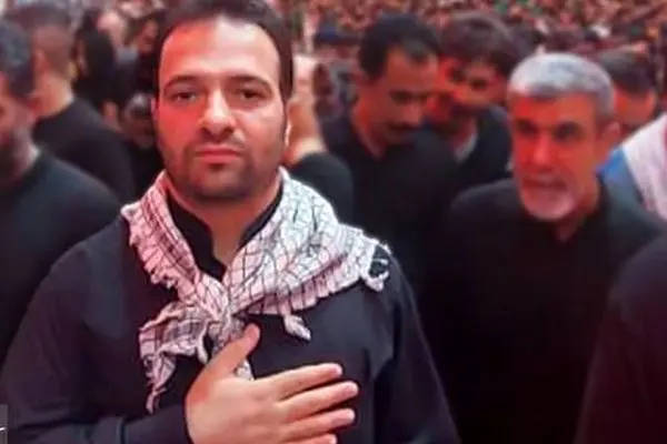 جزئیات جدید از ترور قاضی شیرازی و پرونده‌هایی که در منزل بررسی می‌کرد