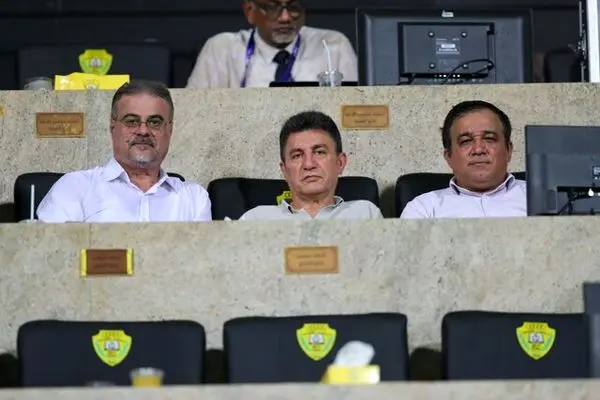 تاجرنیا : هیچ جریانی نمی تواند ما را زیر سوال ببرد