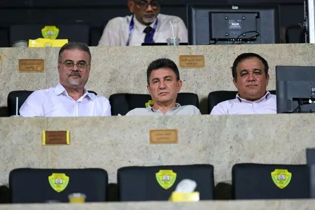 تاجرنیا : هیچ جریانی نمی تواند ما را زیر سوال ببرد