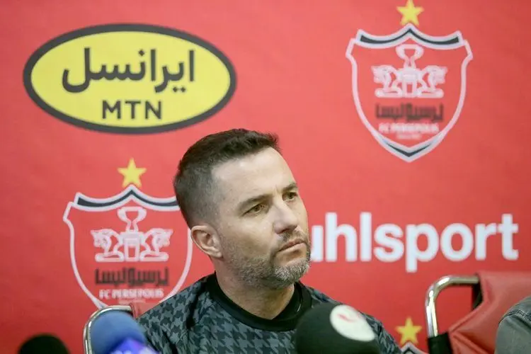 اوسمار سرمربی پرسپولیس شد؟