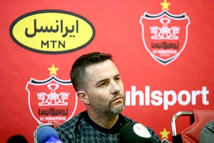 اوسمار سرمربی پرسپولیس شد؟