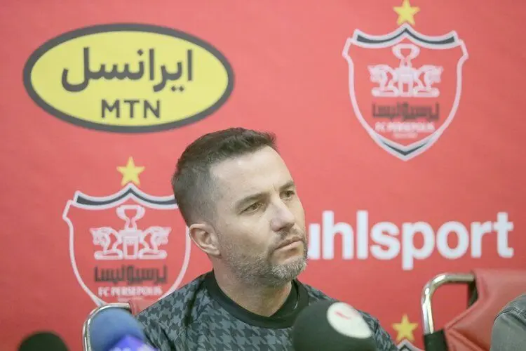 اوسمار سرمربی پرسپولیس شد؟