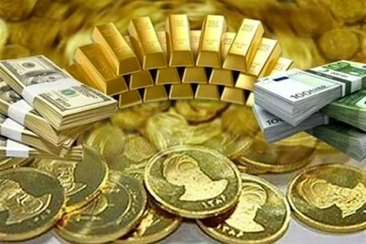 قیمت دلار، یورو و سایر ارزها ۲۳ تیرماه ۱۴۰۴؛ دلار باز هم کانال عوض کرد