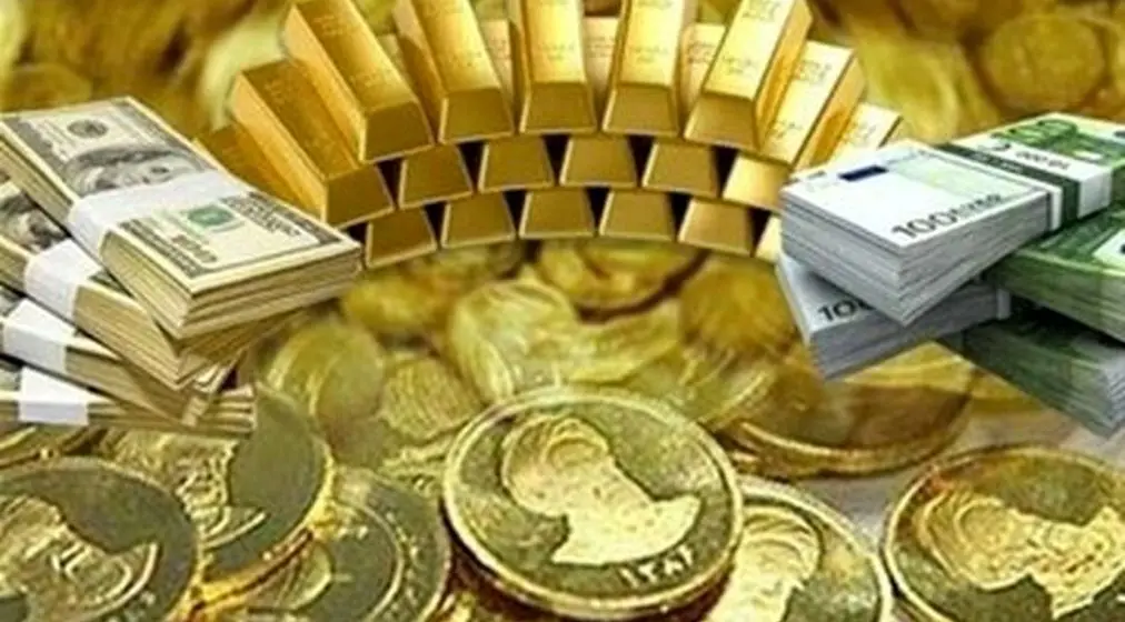 قیمت دلار، یورو و سایر ارزها ۲۳ تیرماه ۱۴۰۴؛ دلار باز هم کانال عوض کرد
