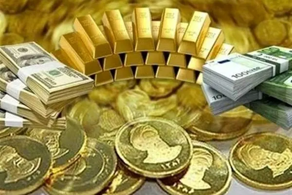قیمت دلار، یورو و سایر ارزها ۲۳ تیرماه ۱۴۰۴؛ دلار باز هم کانال عوض کرد