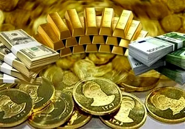 قیمت دلار، یورو و سایر ارزها ۲۳ تیرماه ۱۴۰۴؛ دلار باز هم کانال عوض کرد