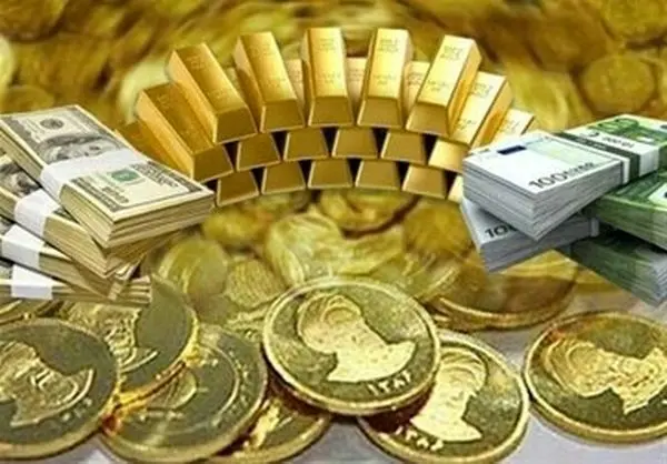 قیمت دلار، یورو و سایر ارزها ۲۳ تیرماه ۱۴۰۴؛ دلار باز هم کانال عوض کرد