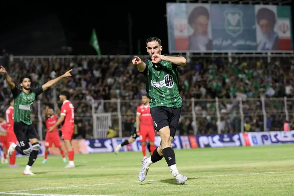 گالری