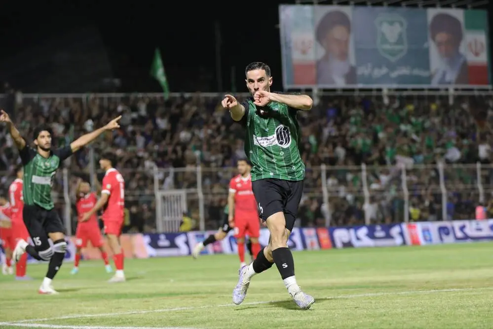 گالری