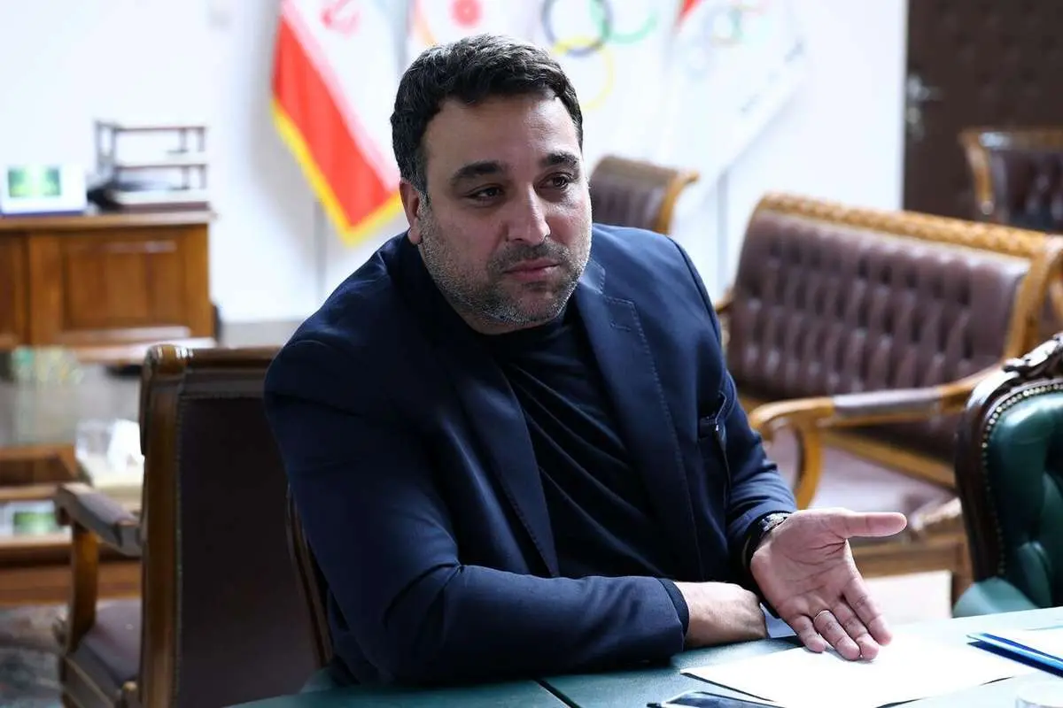 بهانههای جدید احسان حدادی