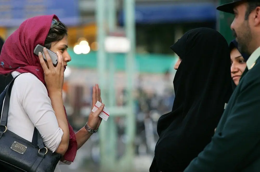 درخواست فوری و مهم دولت پزشکیان در خصوص قانون حجاب