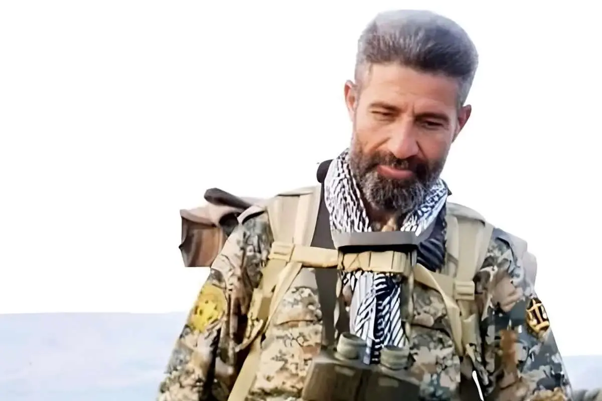 خون محیطبان در قلب جنگل؛ محمود شهمرادی جان باخت تا طبیعت حفظ شود