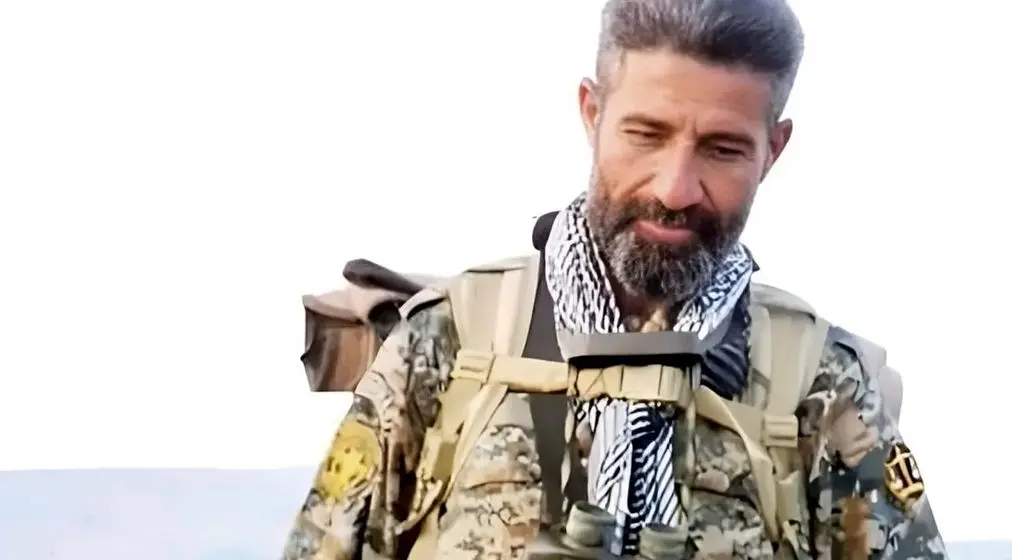 خون محیط‌بان در قلب جنگل؛ محمود شهمرادی جان باخت تا طبیعت حفظ شود