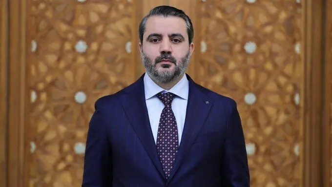 خط و نشان عجیب وزیر جولانی برای ایران!