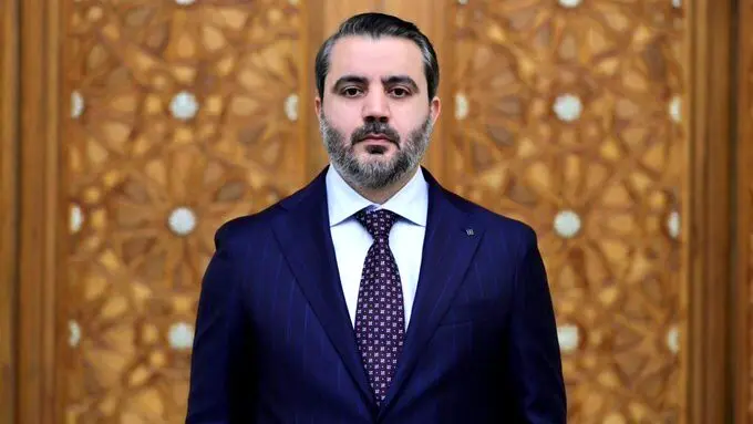 خط و نشان عجیب وزیر جولانی برای ایران!