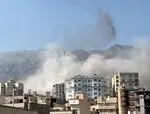 وقتی همه مشغول مبارزه با سگ‌گردانی بودند، اسرائیل در خاکمان پهپاد می‌ساخت/ نباید دوباره تریبون‌ها و نظام تصمیم‌گیری کشور در اختیار افراطیون قرار داده شود